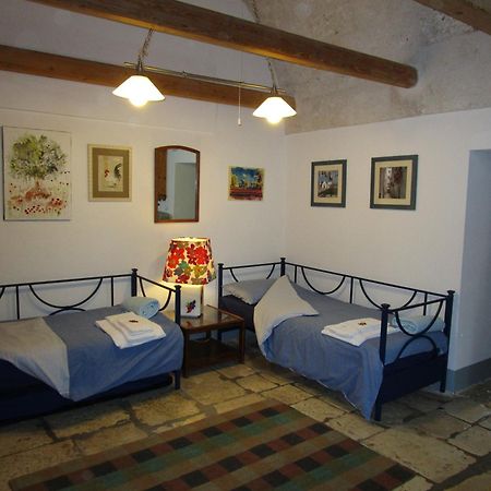 Masseria Due Torri Monopoli Ruang foto