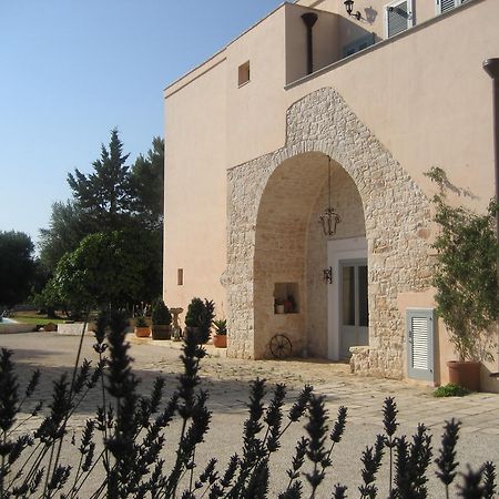 Masseria Due Torri Monopoli Ruang foto