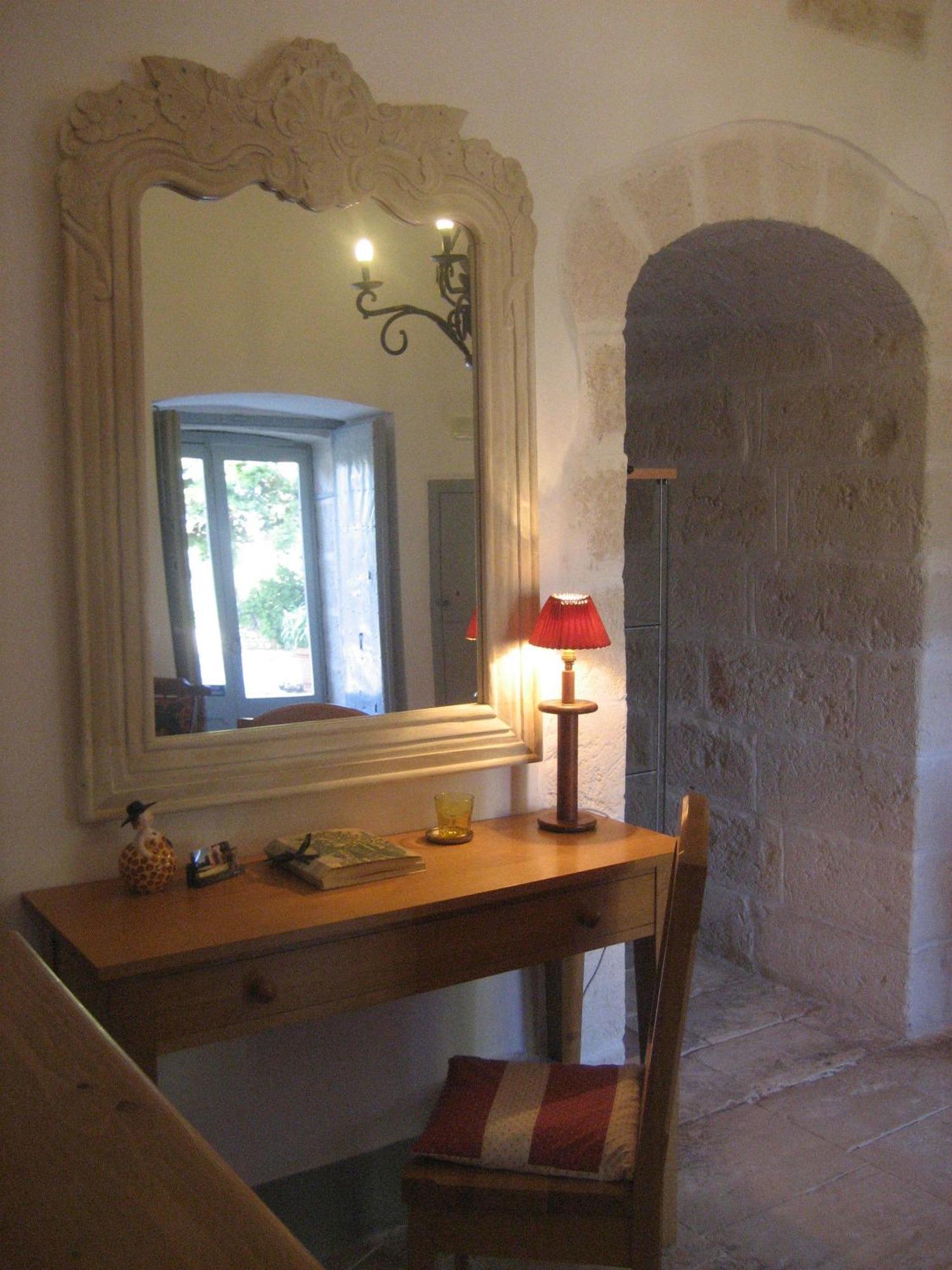 Masseria Due Torri Monopoli Ruang foto