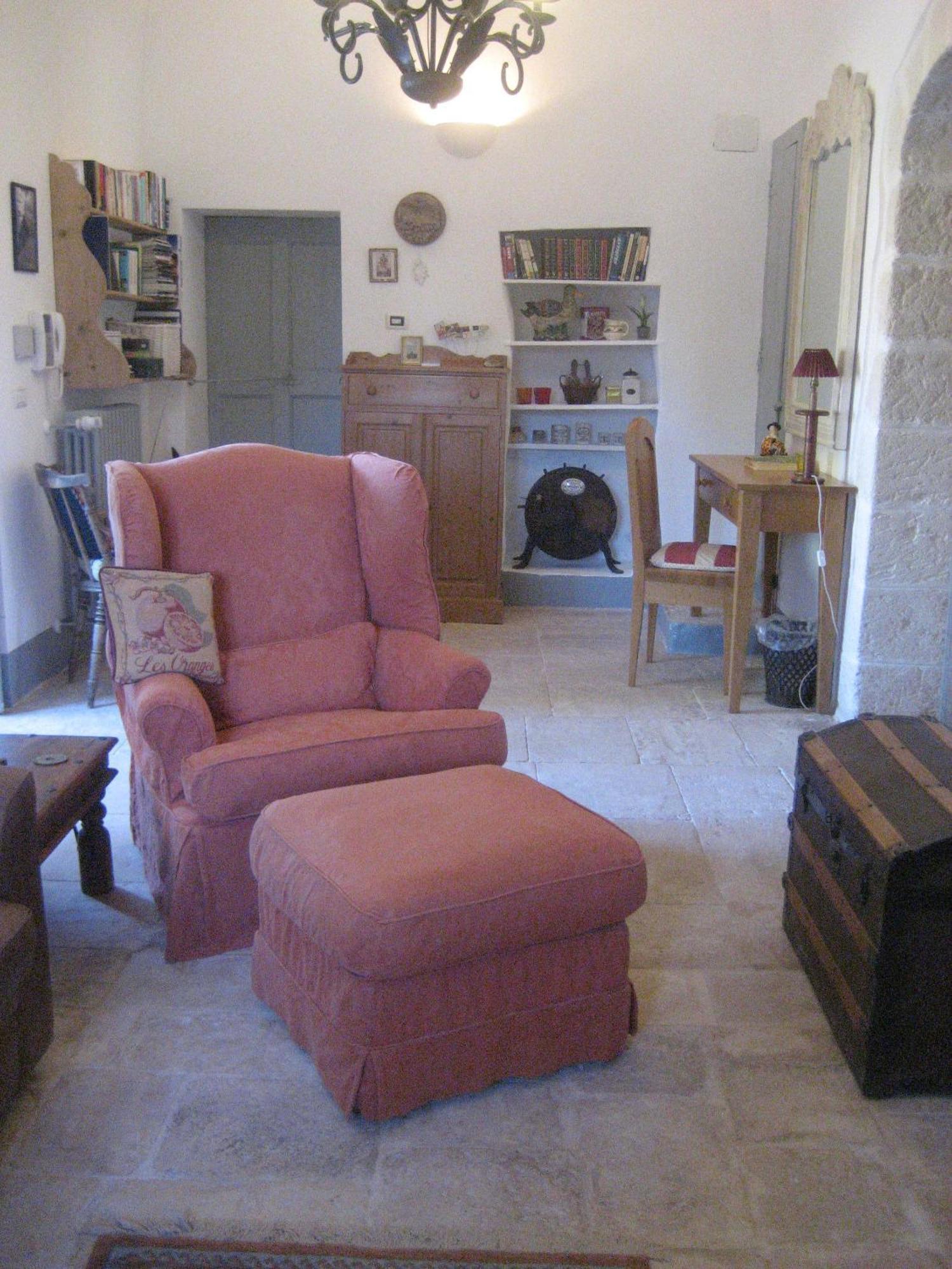 Masseria Due Torri Monopoli Ruang foto