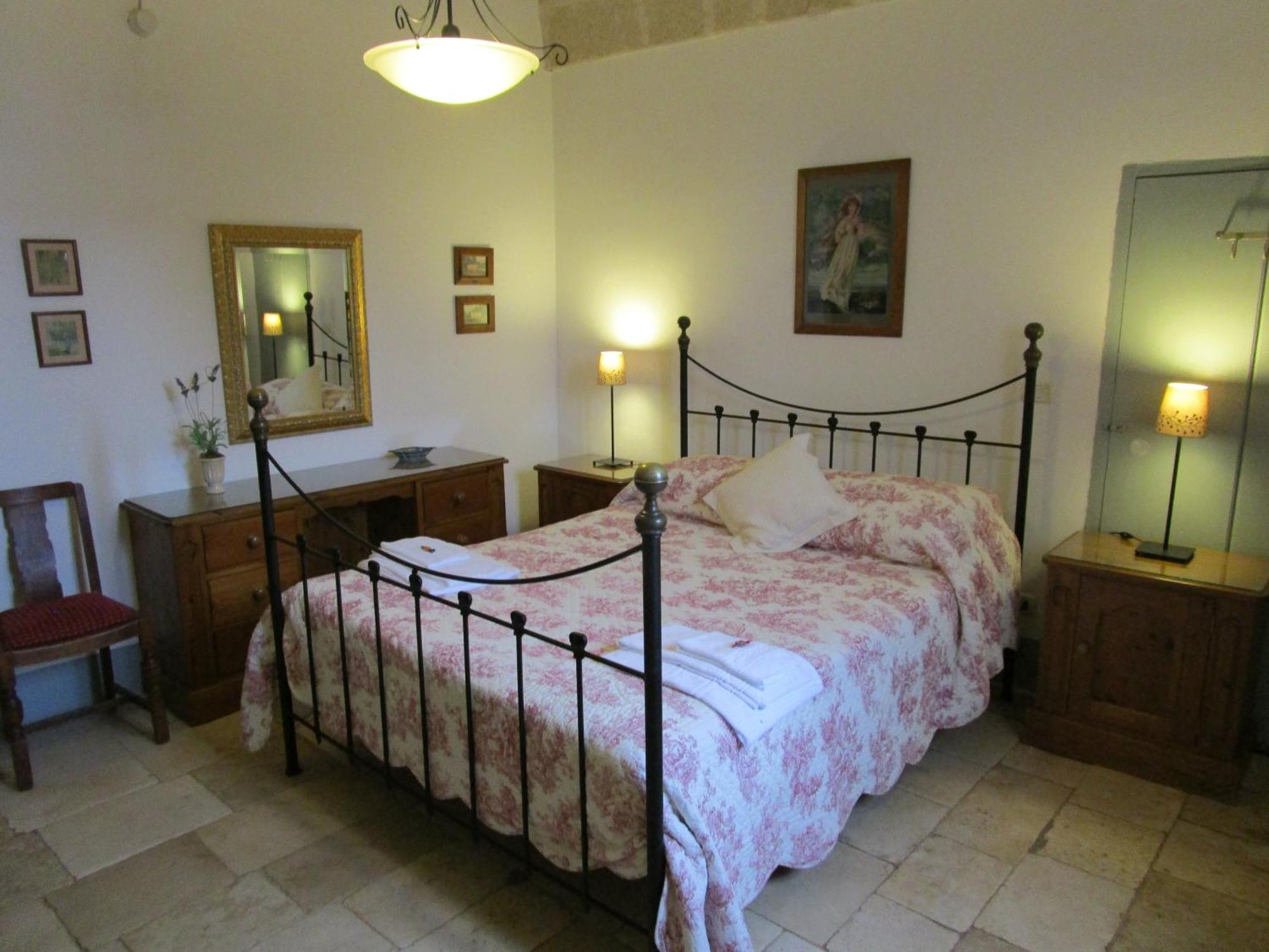 Masseria Due Torri Monopoli Ruang foto