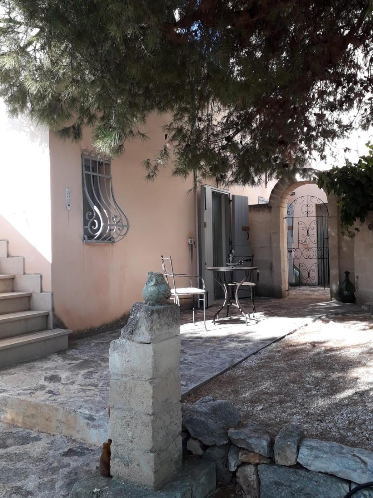 Masseria Due Torri Monopoli Ruang foto