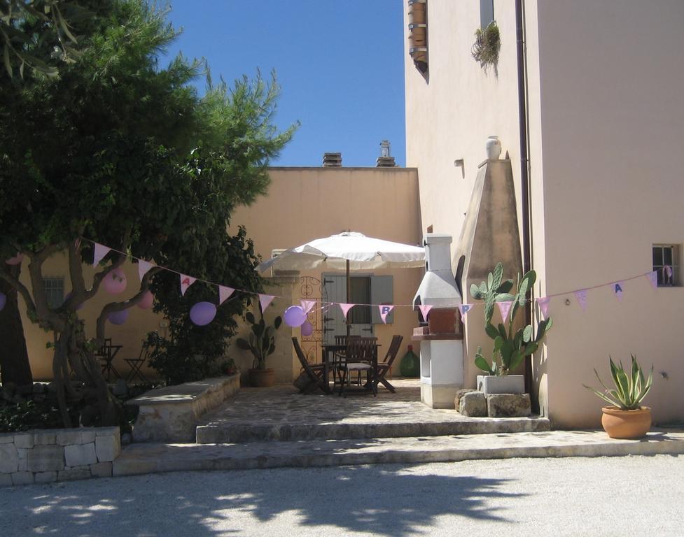 Masseria Due Torri Monopoli Ruang foto