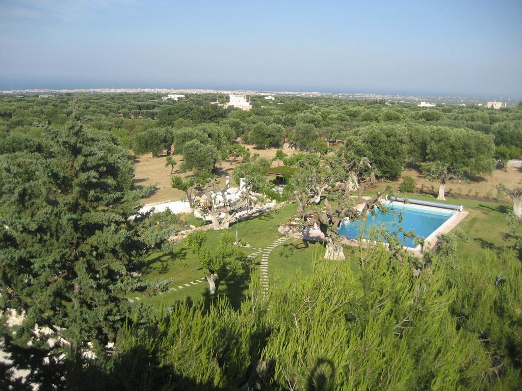 Masseria Due Torri Monopoli Ruang foto
