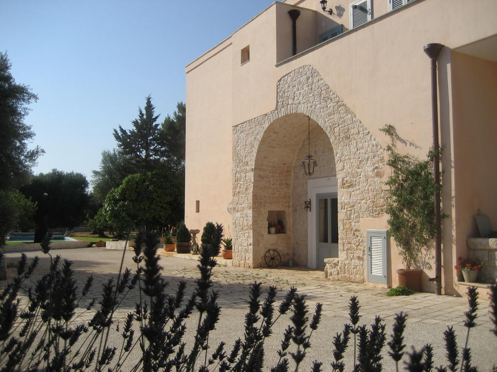 Masseria Due Torri Monopoli Ruang foto