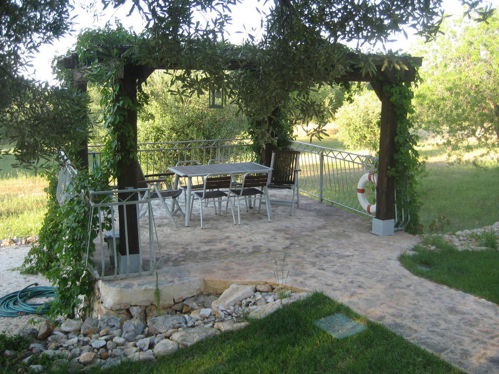 Masseria Due Torri Monopoli Ruang foto