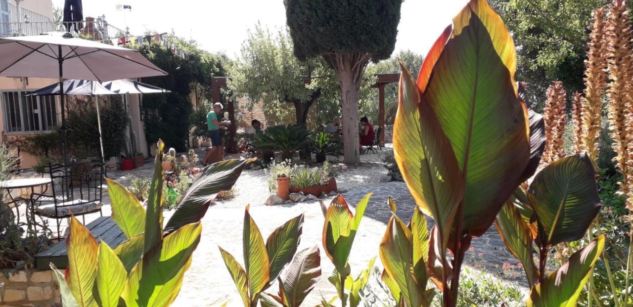 Masseria Due Torri Monopoli Bagian luar foto